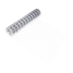 Cheap 🌟 3 ft. x 50 ft. 16-Gauge Welded Wire Fence with Mesh 2 in. x 3 in. by Fencer Wire ✔️ -Cheap Fence Gates Plus Store fencer wire welded wire fencing wb16 3x50m32 4f 1000