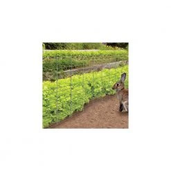 Top 10 🛒 40 in. x 50 ft. 16-Gauge Welded Rabbit Fence by Fencer Wire ✔️ -Cheap Fence Gates Plus Store fencer wire welded wire fencing wrb16 4x50mv 4f 1000