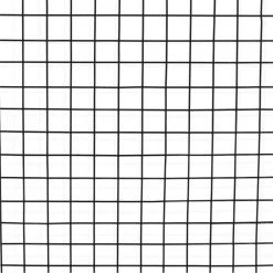 Brand new ๐ฏ 2 ft. x 50 ft. 16-Gauge Black PVC Coated Welded Wire Fence with 1 in. x 1 in. Mesh by Fencer Wire ๐ 9 Brand new ๐ฏ 2 ft. x 50 ft. 16-Gauge Black PVC Coated Welded Wire Fence with 1 in. x 1 in. Mesh by Fencer Wire ๐ -Cheap Fence Gates Plus Store fencer wire welded wire fencing wv16 b2x50m11 1f 1000