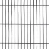 Best reviews of โค๏ธ 4 ft. x 50 ft. 16-Gauge Black PVC ๐งจ Coated Welded Wire Fence with Mesh Size 1/2 in. x 3 in. by Fencer Wire ๐ 2 Best reviews of โค๏ธ 4 ft. x 50 ft. 16-Gauge Black PVC ๐งจ Coated Welded Wire Fence with Mesh Size 1/2 in. x 3 in. by Fencer Wire ๐ -Cheap Fence Gates Plus Store fencer wire welded wire fencing wv16 b4x50mh3 64 1000