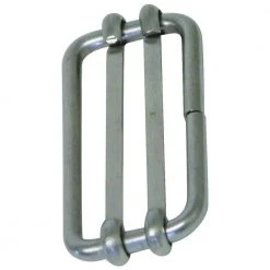 Outlet 💯 1/2 in. Polytape Buckle by Field Guardian 🔔