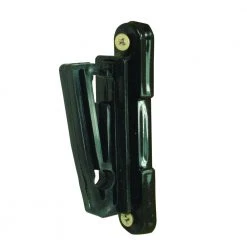 Deals 🌟 2 in. Wood Post Nail-On Polytape Insulator - Black by Field Guardian 😍