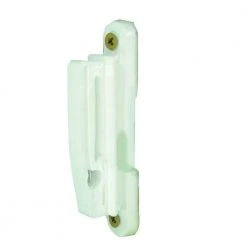 Budget 👏 2 in. White Wood Post Nail-On Polytape Insulator (25-Pack) by Field Guardian 🧨