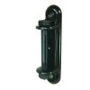 Deals ⌛ 2 in. Wood Post Polytape Plastic Split Bolt Tensioner - Black by Field Guardian ⌛
