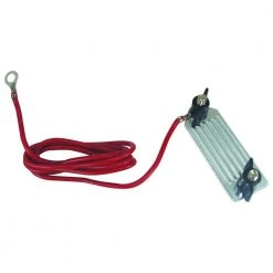 Promo ❤️ 2 in. Polytape to Energizer Connector by Field Guardian ⌛