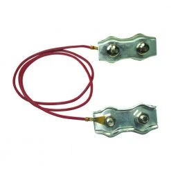 Deals 🤩 3/8 in. Polyrope to Polyrope Connector by Field Guardian ⭐