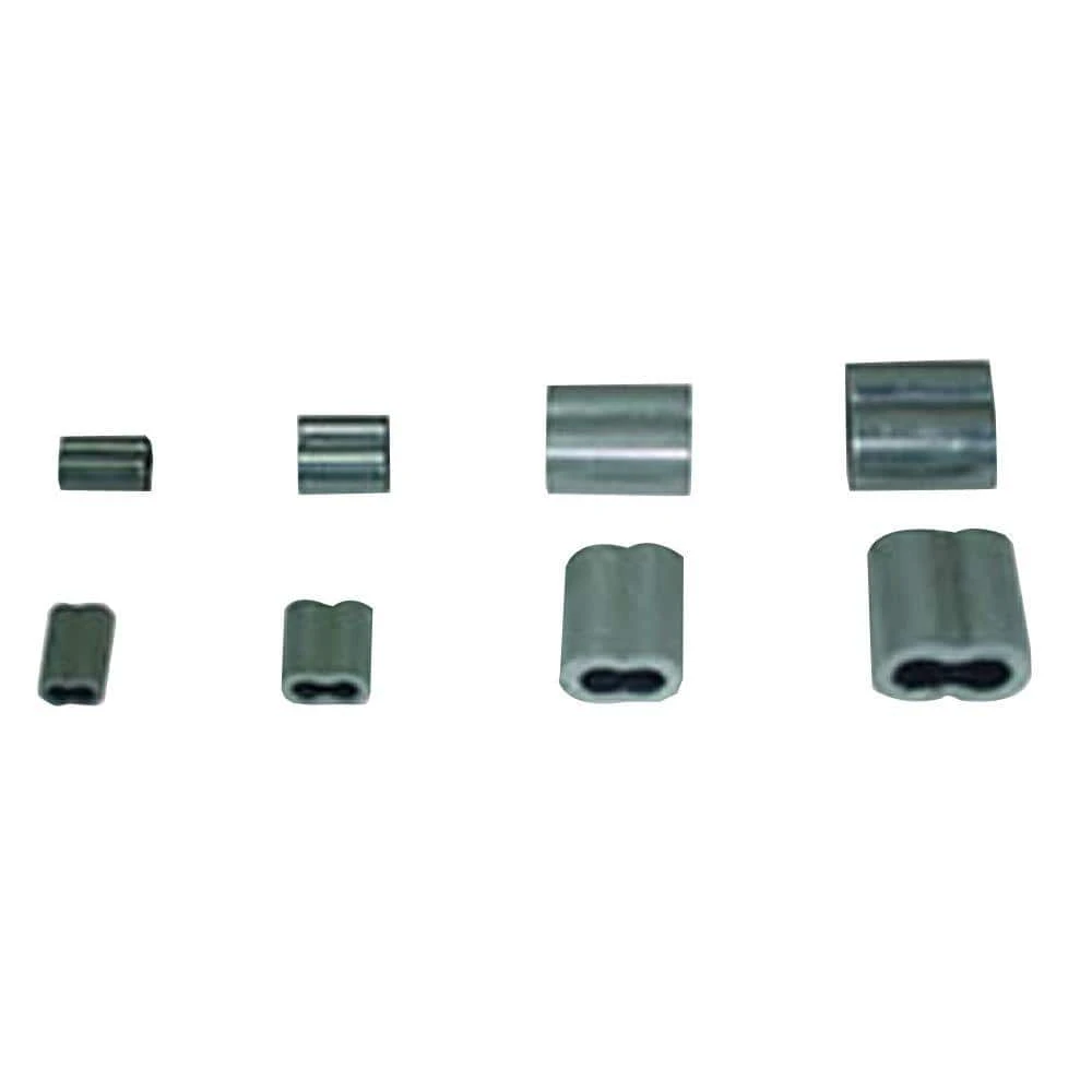 Best deal ๐ Crimp Sleeve (10-Pack) by Field Guardian ๐ 3 Best deal ๐ Crimp Sleeve (10-Pack) by Field Guardian ๐