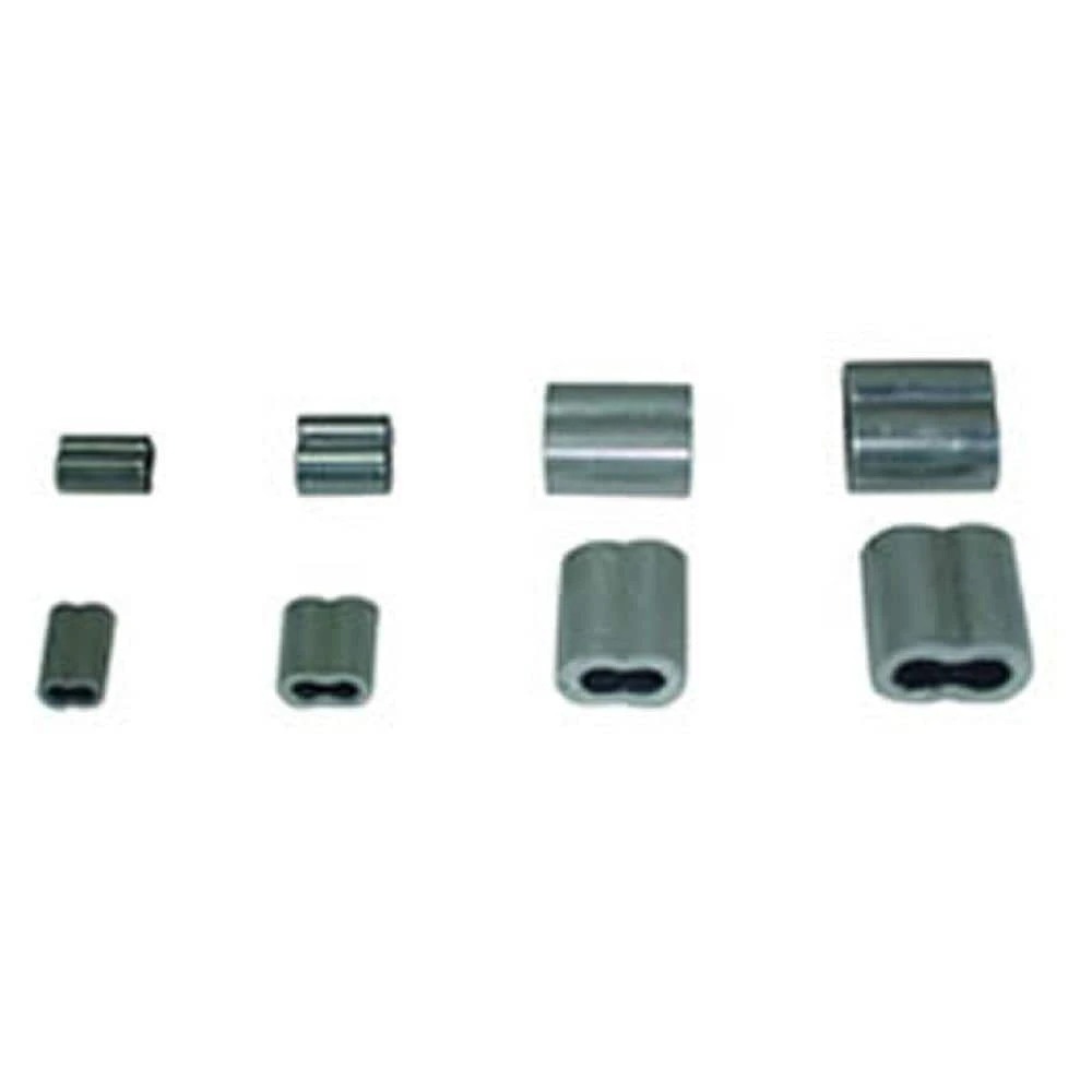 Best deal ๐ Crimp Sleeve (10-Pack) by Field Guardian ๐ 4 Best deal ๐ Crimp Sleeve (10-Pack) by Field Guardian ๐ - Image 2