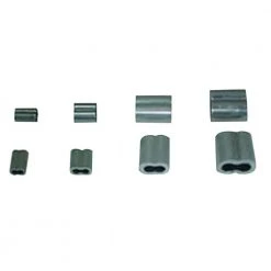 Outlet ✨ Crimp Sleeve (10-Pack) by Field Guardian ⌛