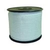Best reviews of ✨ 1/2 in. x 1,312 ft. White Polytape by Field Guardian 👍 -Cheap Fence Gates Plus Store field guardian electric fence 634150 64 1000