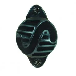 Top 10 ✨ Wood Post - Polyrope Nail-On Insulator - Black by Field Guardian ⭐