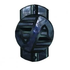 Coupon ❤️ 3-in-1 Black Multi-Purpose Insulator (100-Pack) by Field Guardian 🤩