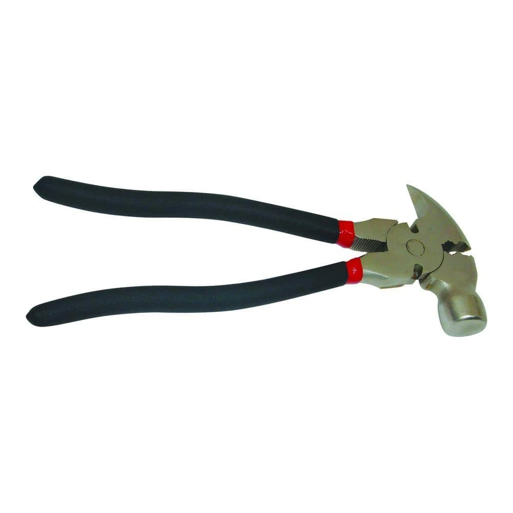 Top 10 ๐ฏ Hammer Pliers by Field Guardian โญ 3 Top 10 ๐ฏ Hammer Pliers by Field Guardian โญ
