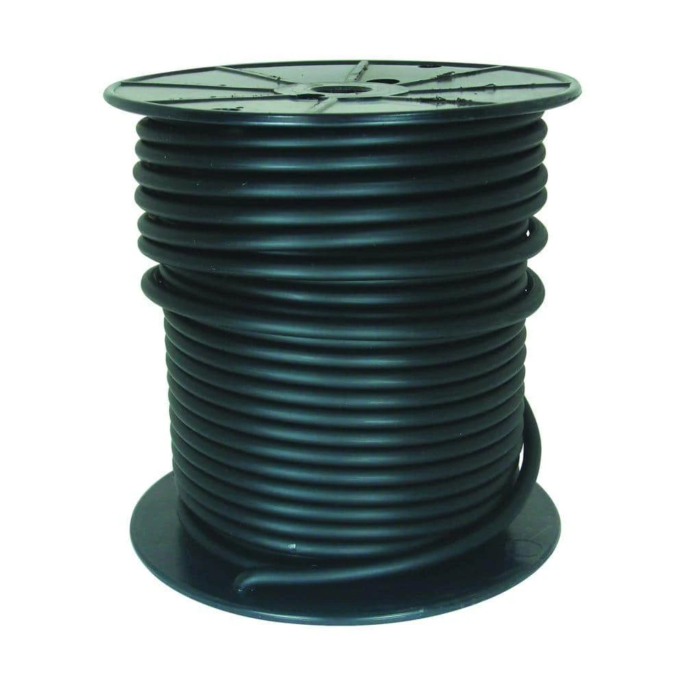 Best Sale 🔔 150 ft. Spool of 12.5-Gauge Under Gate Aluminum Cable by Field Guardian ✔️ 3 Best Sale 🔔 150 ft. Spool of 12.5-Gauge Under Gate Aluminum Cable by Field Guardian ✔️