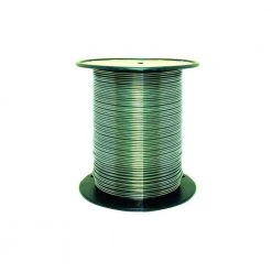Hot Sale ✔️ 1/4 Mile 14-Gauge Aluminum Wire by Field Guardian 🤩