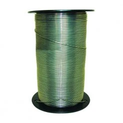Budget 👍 1/2 Mile 15-Gauge Aluminum Wire by Field Guardian ⌛