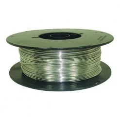 Best Sale ✨ 1000 ft. 9-Gauge Aluminum Wire by Field Guardian ⌛