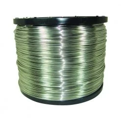 Flash Sale 🔥 4000 ft. 9-Gauge Aluminum Wire by Field Guardian ✔️