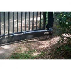 Buy ❤️ Architectural Series Single Automatic Gate Opener Kit by GHOST CONTROLS 🌟 -Cheap Fence Gates Plus Store ghost controls automatic gate openers dtp1 31 1000