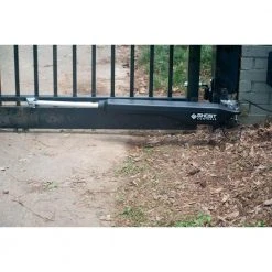 Buy ❤️ Architectural Series Single Automatic Gate Opener Kit by GHOST CONTROLS 🌟 -Cheap Fence Gates Plus Store ghost controls automatic gate openers dtp1 4f 1000