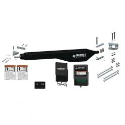 Buy ❤️ Architectural Series Single Automatic Gate Opener Kit by GHOST CONTROLS 🌟