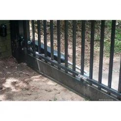Buy ❤️ Architectural Series Single Automatic Gate Opener Kit by GHOST CONTROLS 🌟 -Cheap Fence Gates Plus Store ghost controls automatic gate openers dtp1 c3 1000