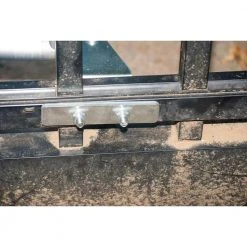 Buy ❤️ Architectural Series Single Automatic Gate Opener Kit by GHOST CONTROLS 🌟 -Cheap Fence Gates Plus Store ghost controls automatic gate openers dtp1 fa 1000