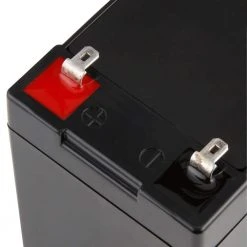 Discount ⌛ 12-Volt 7.0 Ah Sealed Gel Battery by GHOST CONTROLS ✨ -Cheap Fence Gates Plus Store ghost controls gate opener accessories axbt 44 1000