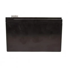 Discount ⌛ 12-Volt 7.0 Ah Sealed Gel Battery by GHOST CONTROLS ✨ -Cheap Fence Gates Plus Store ghost controls gate opener accessories axbt 66 1000