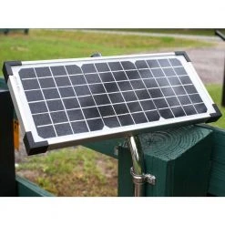 Brand new π₯ 10-Watt Premium Monocrystalline Solar Panel Kit for Automatic Gate Openers by GHOST CONTROLS π₯° 15 Brand new π₯ 10-Watt Premium Monocrystalline Solar Panel Kit for Automatic Gate Openers by GHOST CONTROLS π₯° -Cheap Fence Gates Plus Store ghost controls gate opener accessories axdp 31 1000
