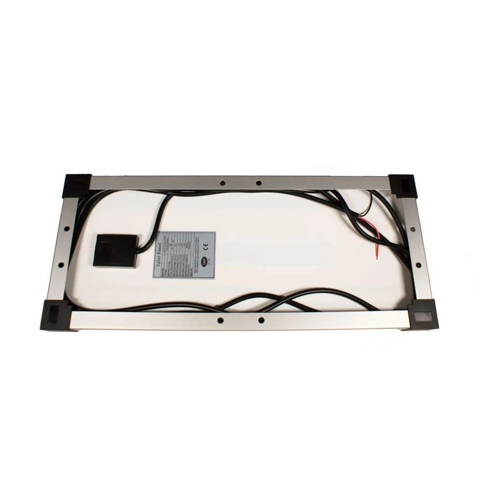 Brand new π₯ 10-Watt Premium Monocrystalline Solar Panel Kit for Automatic Gate Openers by GHOST CONTROLS π₯° 5 Brand new π₯ 10-Watt Premium Monocrystalline Solar Panel Kit for Automatic Gate Openers by GHOST CONTROLS π₯° - Image 3