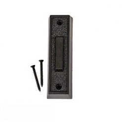 Deals 😀 Wired Push Button for Automatic Gate Opener Systems in Black by GHOST CONTROLS 👍