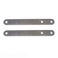 Deals 😀 Push-To-Open Bracket Kit for Automatic Gate Opener Systems by GHOST CONTROLS ⭐