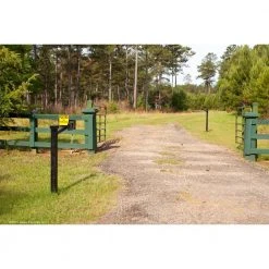 Cheapest ⌛ Premium Weather Resistant Wireless Keypad for Automatic Gate Openers by GHOST CONTROLS 🎉 -Cheap Fence Gates Plus Store ghost controls gate opener accessories axwk 31 1000