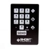 Cheapest ⌛ Premium Weather Resistant Wireless Keypad for Automatic Gate Openers by GHOST CONTROLS 🎉 -Cheap Fence Gates Plus Store ghost controls gate opener accessories axwk 64 1000