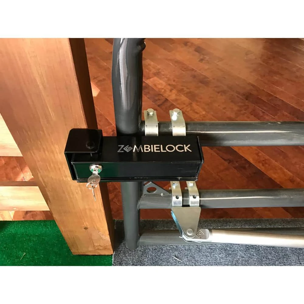 Budget 🛒 ZombieLock Automatic Gate Lock for Automatic Gate Openers by GHOST CONTROLS ❤️ 10 Budget 🛒 ZombieLock Automatic Gate Lock for Automatic Gate Openers by GHOST CONTROLS ❤️ - Image 8