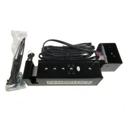 Budget 🛒 ZombieLock Automatic Gate Lock for Automatic Gate Openers by GHOST CONTROLS ❤️