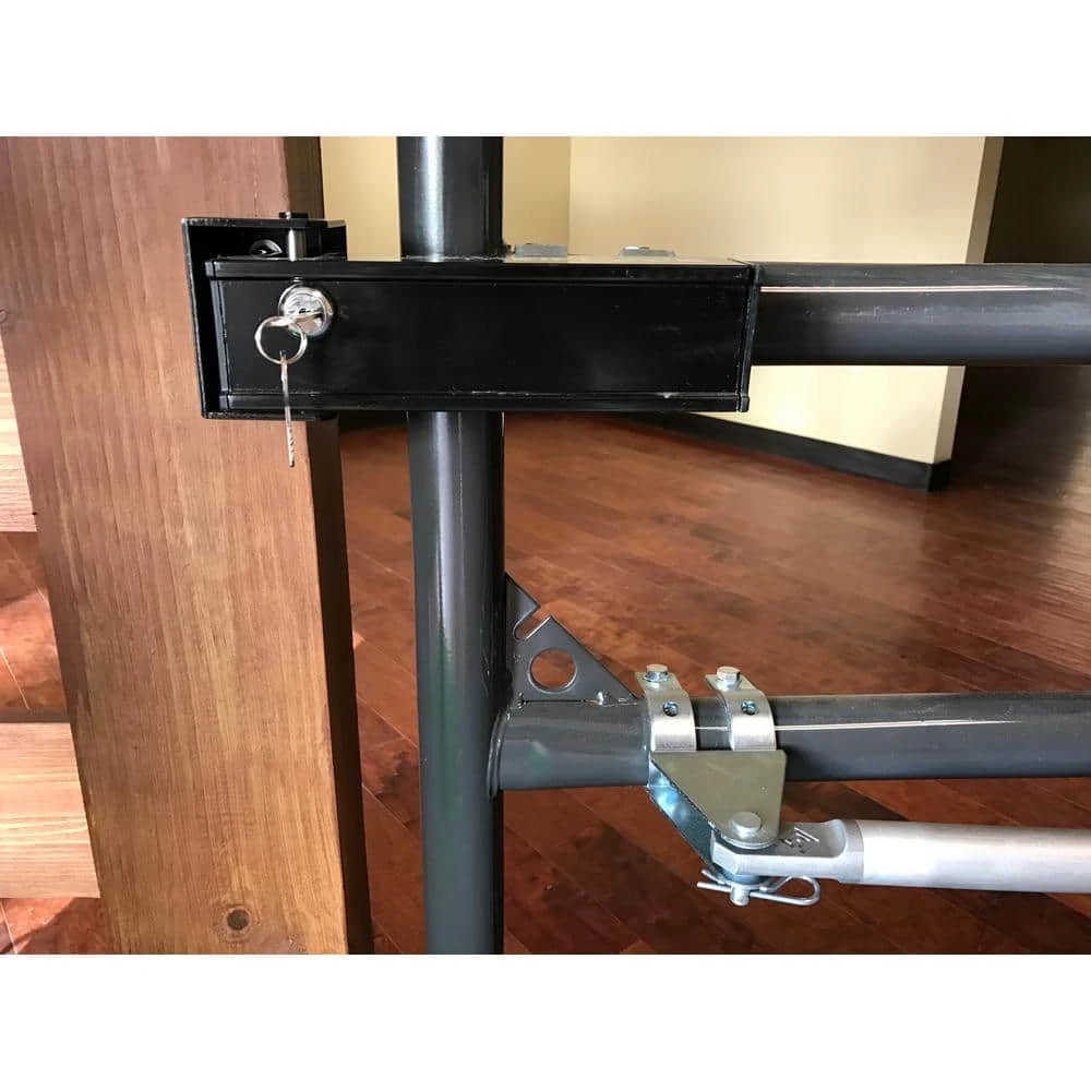 Budget 🛒 ZombieLock Automatic Gate Lock for Automatic Gate Openers by GHOST CONTROLS ❤️ 6 Budget 🛒 ZombieLock Automatic Gate Lock for Automatic Gate Openers by GHOST CONTROLS ❤️ - Image 4