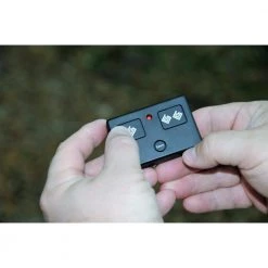 Outlet 😀 Standard 3-Button Remote Transmitter for Ghost Controls Automatic Gate Opener Systems ⌛ -Cheap Fence Gates Plus Store ghost controls gate opener remotes axs1 31 1000