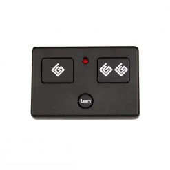 Outlet 😀 Standard 3-Button Remote Transmitter for Ghost Controls Automatic Gate Opener Systems ⌛