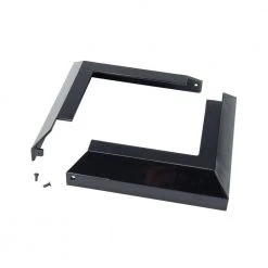 Deals 🌟 3.5 in. x 3.5 in. Gloss Black Aluminum Deck Post Base Cover by Accents 🥰 9 Deals 🌟 3.5 in. x 3.5 in. Gloss Black Aluminum Deck Post Base Cover by Accents 🥰 -Cheap Fence Gates Plus Store gloss black deck post caps 52535010 4f 1000