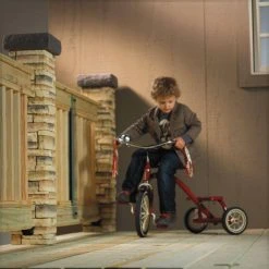 Best Pirce 🎉 10.25 in. x 10.25 in. Natural Gray Composite Plateau Postcover Cap by DeckoRail ⭐ -Cheap Fence Gates Plus Store gray deckorail deck post caps 186748 1f 1000