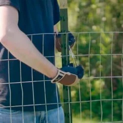 Cheap 🔥 1-3/4 in. x 3-1/2 in. x 6-1/2 ft. Green Steel Fence T-Post by Everbilt 🔔 19 Cheap 🔥 1-3/4 in. x 3-1/2 in. x 6-1/2 ft. Green Steel Fence T-Post by Everbilt 🔔 -Cheap Fence Gates Plus Store green everbilt garden fencing 901178eb 31 1000