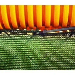 Best reviews of 🔥 92 in. x 50 ft. Mesh Fabric Privacy Fence Screen with Integrated Button Hole in Green by Unbranded ⭐ 9 Best reviews of 🔥 92 in. x 50 ft. Mesh Fabric Privacy Fence Screen with Integrated Button Hole in Green by Unbranded ⭐ -Cheap Fence Gates Plus Store green outdoor privacy screens tkm140730e 1f 1000