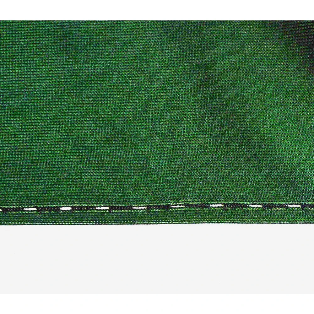 Best reviews of 🔥 92 in. x 50 ft. Mesh Fabric Privacy Fence Screen with Integrated Button Hole in Green by Unbranded ⭐ 5 Best reviews of 🔥 92 in. x 50 ft. Mesh Fabric Privacy Fence Screen with Integrated Button Hole in Green by Unbranded ⭐ - Image 3