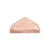 Cheapest 🎉 8 in. x 8 in. Hammered Copper Pyramid Slip Over Fence Post Cap by Protectyte 🔔 -Cheap Fence Gates Plus Store hammered copper protectyte deck post caps hdch758py 64 1000