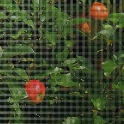 Deals 🌟 1/4 in. x 4 ft. x 50 ft. 23-Gauge Hardware Cloth by FAR NORTH INTERNATIONAL ⌛ -Cheap Fence Gates Plus Store hardware cloth fencing c234850qq 1f 1000