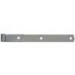 Best reviews of 🛒 12 in. Gate Hinge Strap in Zinc-Plated (5-Pack) by Hardware Essentials ⭐ -Cheap Fence Gates Plus Store hardware essentials fence gate hinges 851921 0 c3 1000