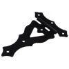 Top 10 ❤️ 10 in. Black Heavy Duty Ornamental T-Hinge (4-Pack) by Hardware Essentials ✨ -Cheap Fence Gates Plus Store hardware essentials fence gate hinges 852535 64 1000