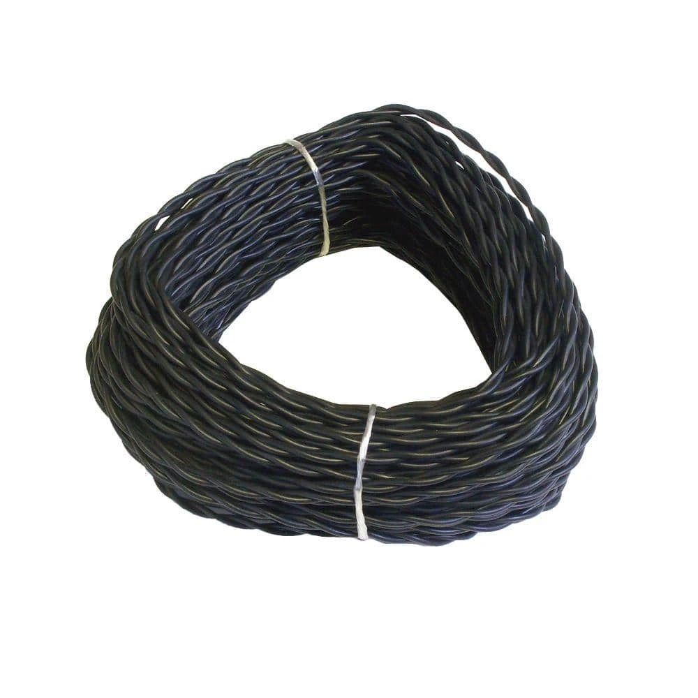 Discount ✨ 100 ft. Black Solid Landscape Ultra-Wire by High Tech Pet 😀 3 Discount ✨ 100 ft. Black Solid Landscape Ultra-Wire by High Tech Pet 😀